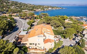 Hotel Les Calanques